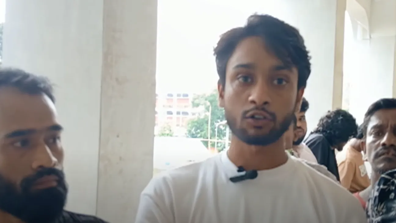 Allegations of Irregularities Surface in Thakurgaon July Fighters’ Aid Distribution
