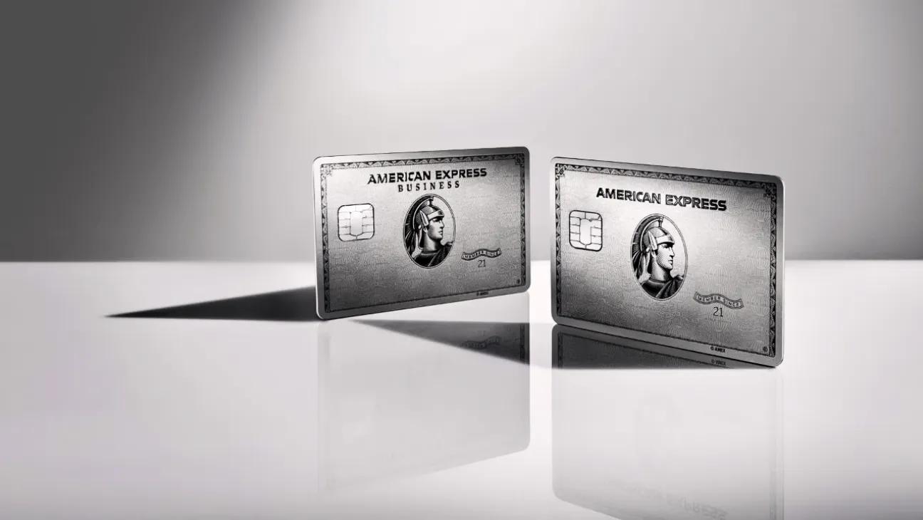 American Express Plans Major Platinum Card Refresh for Fall 2025