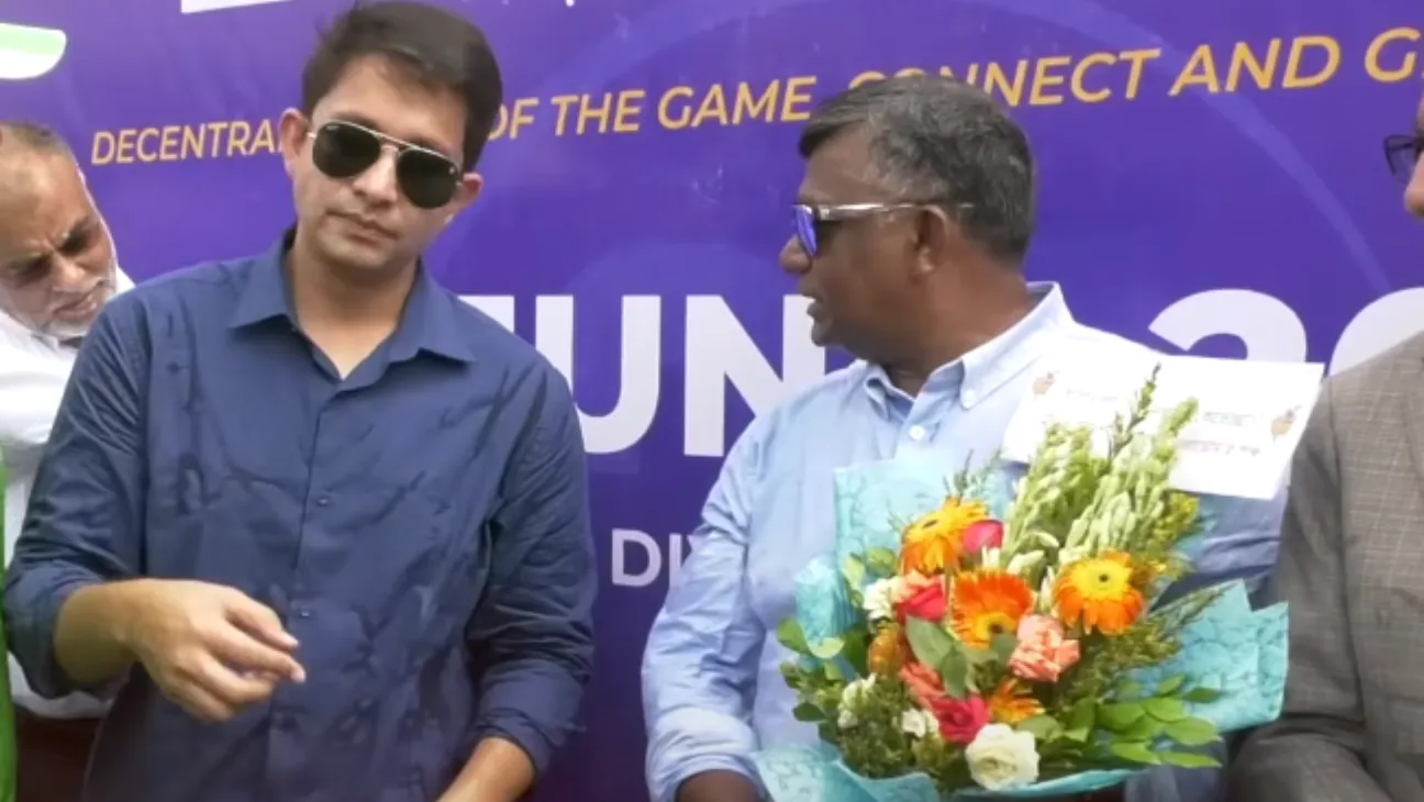 BCB President Aminul Islam Bulbul Leads Ground-Level Cricket Reform