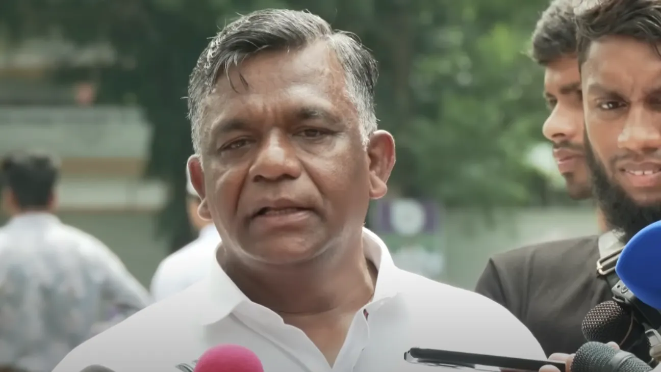 BCB President Bulbul Vows Respect for Cricket Legends, Broader Access to Fields