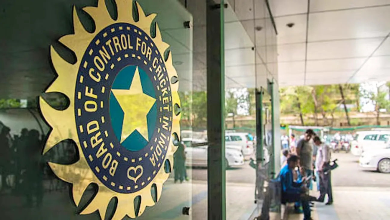 BCCI Cuts Staff Allowances After Ethics Review