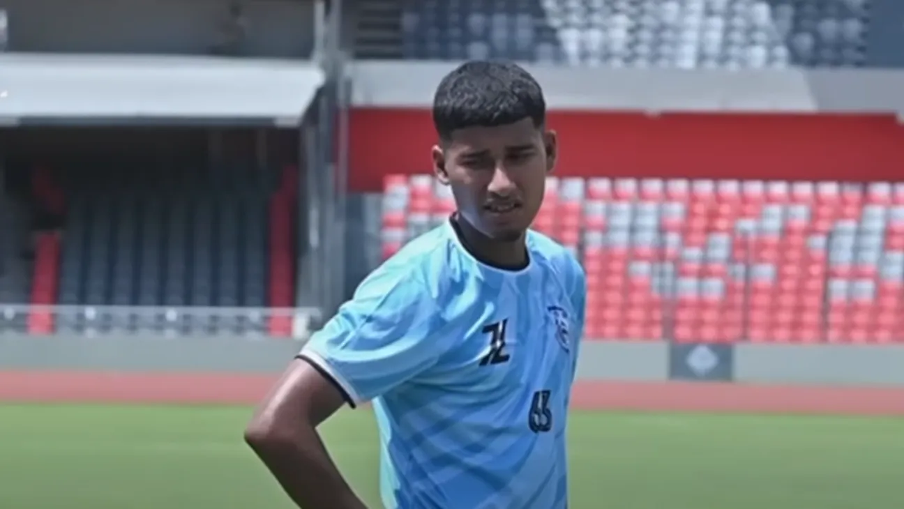 BFF Mega Trial Draws Global Talent to Dhaka Despite Heat Challenges