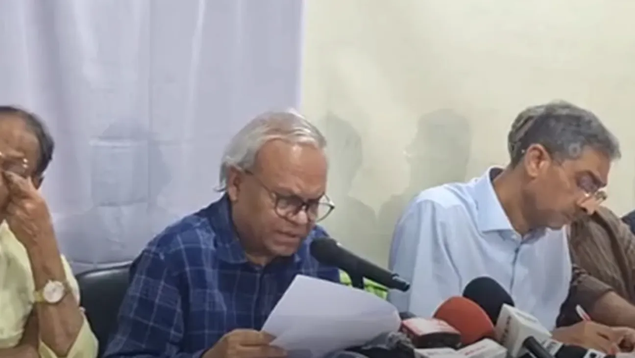BNP Announces Monthlong Events Marking Uprising Anniversary