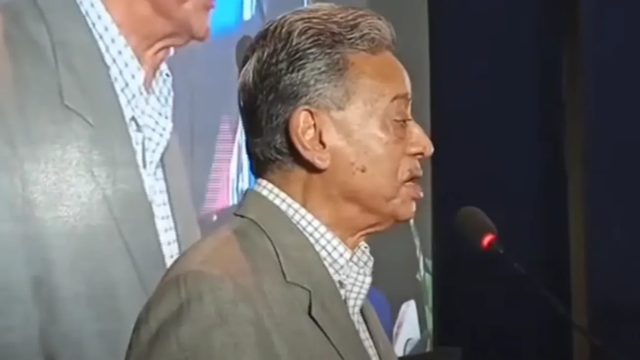 BNP Leader Claims Seventeen Years of Mismanagement Has Crushed Economic Creativity
