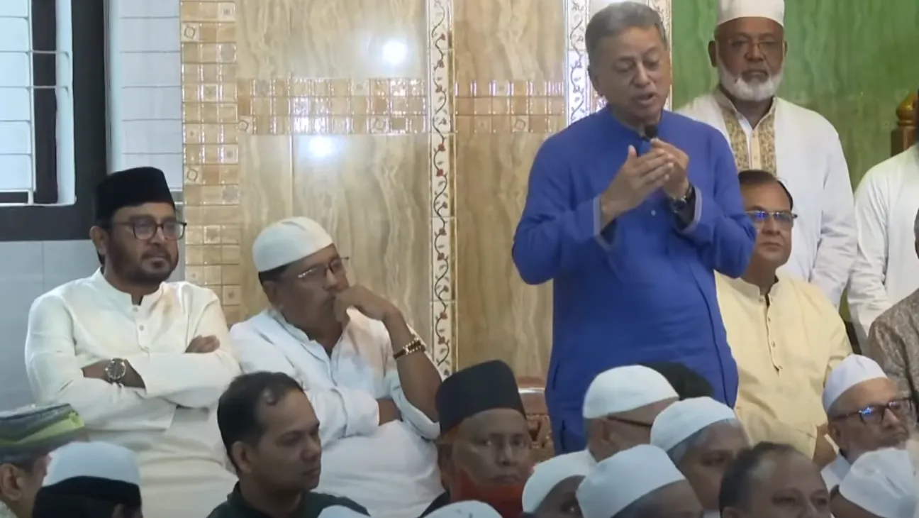 BNP Leaders Accuse India of Political Interference, Urge Unity Against Authoritarianism