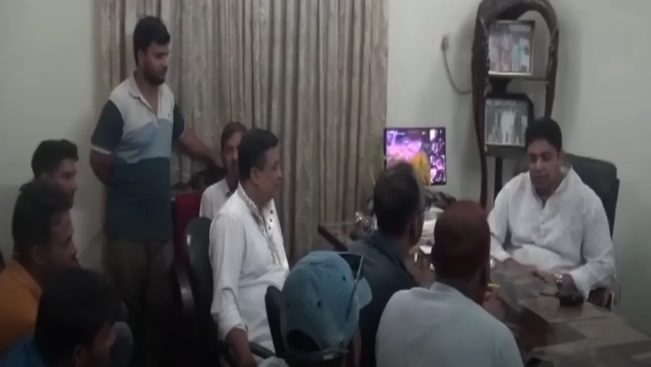 BNP Prepares for Faridpur District Conference as Units Campaign Ahead of Deadline