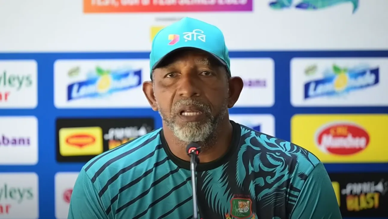 Bangladesh Aims for Comeback in Colombo Test as Sri Lanka Targets Championship Points