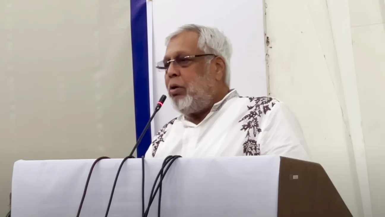 Bangladesh Energy Advisor Says “Everyone Wants Corruption,” Pushes for Competitive Reforms