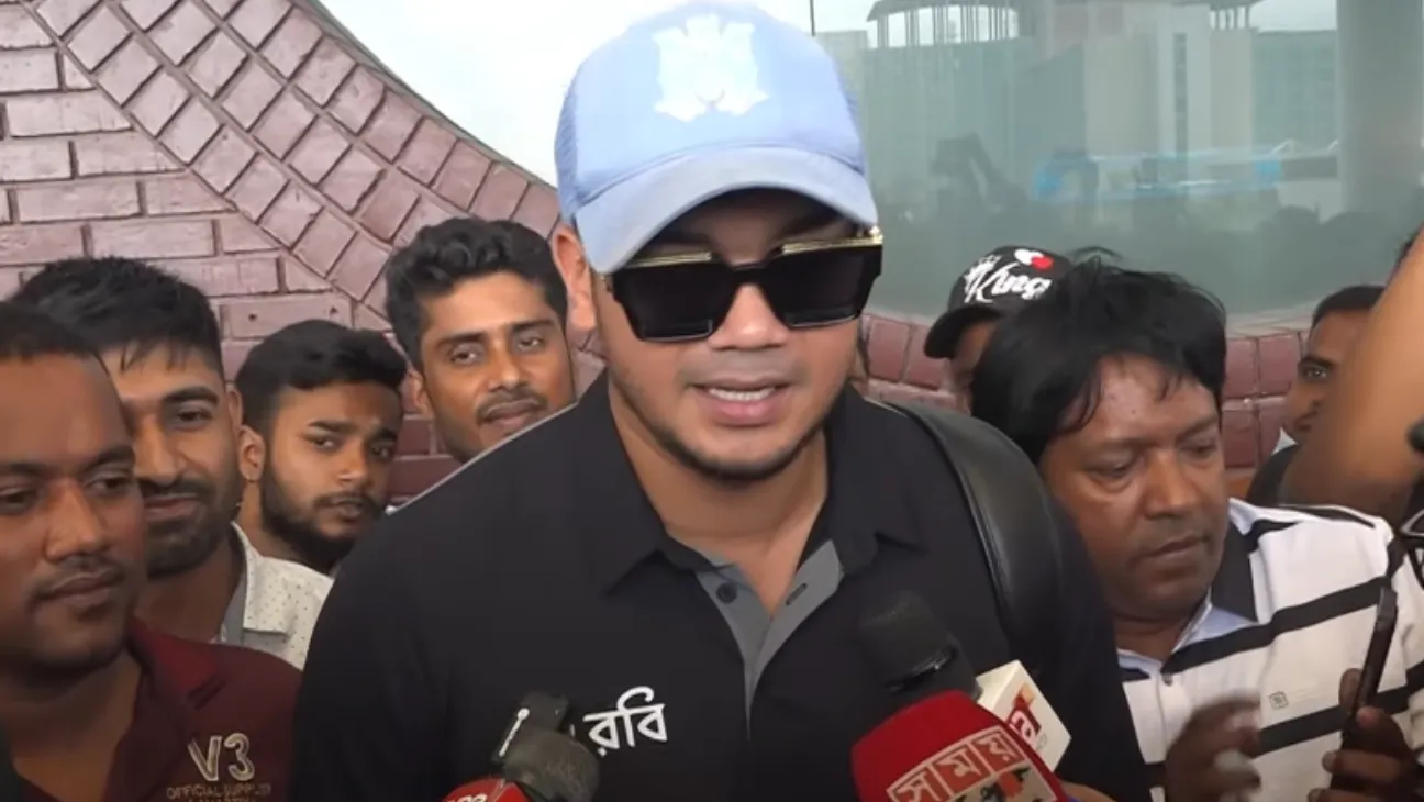 Bangladesh Eyes ODI and T20 Wins as Taskin Ahmed Returns in Sri Lanka Tour