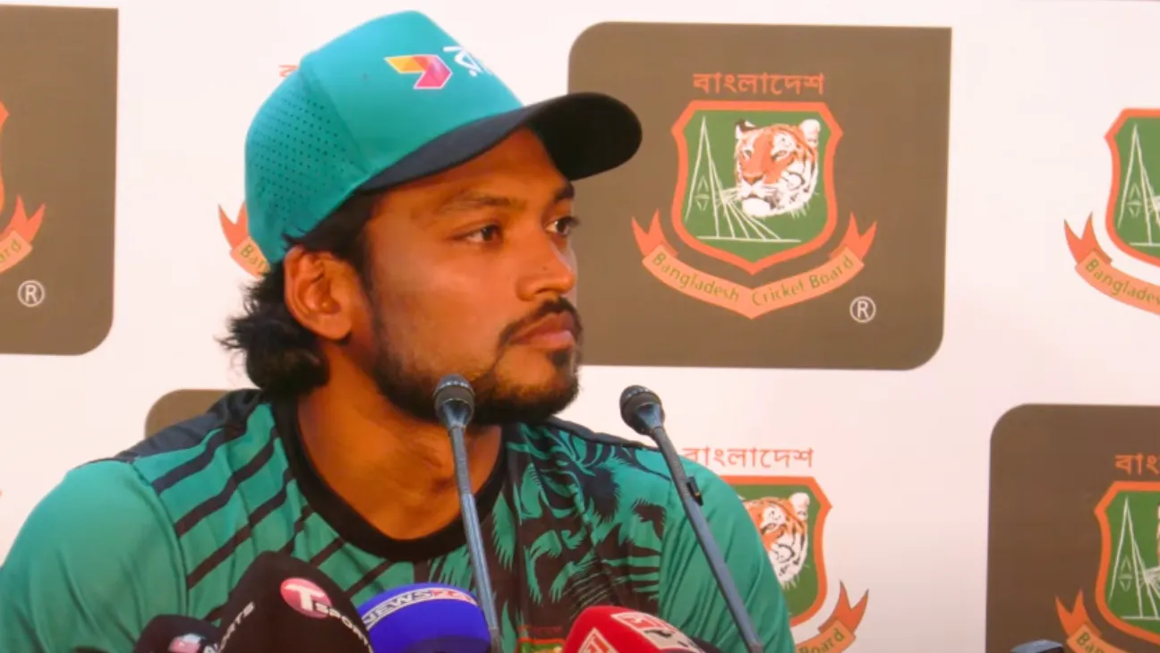 Bangladesh Eyes Strong Start to World Test Championship Cycle vs Sri Lanka
