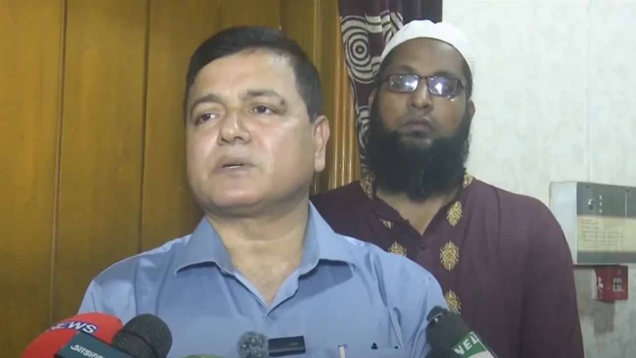 Begum Rokeya University Students Reject Probe Report on Abu Sayed Murder