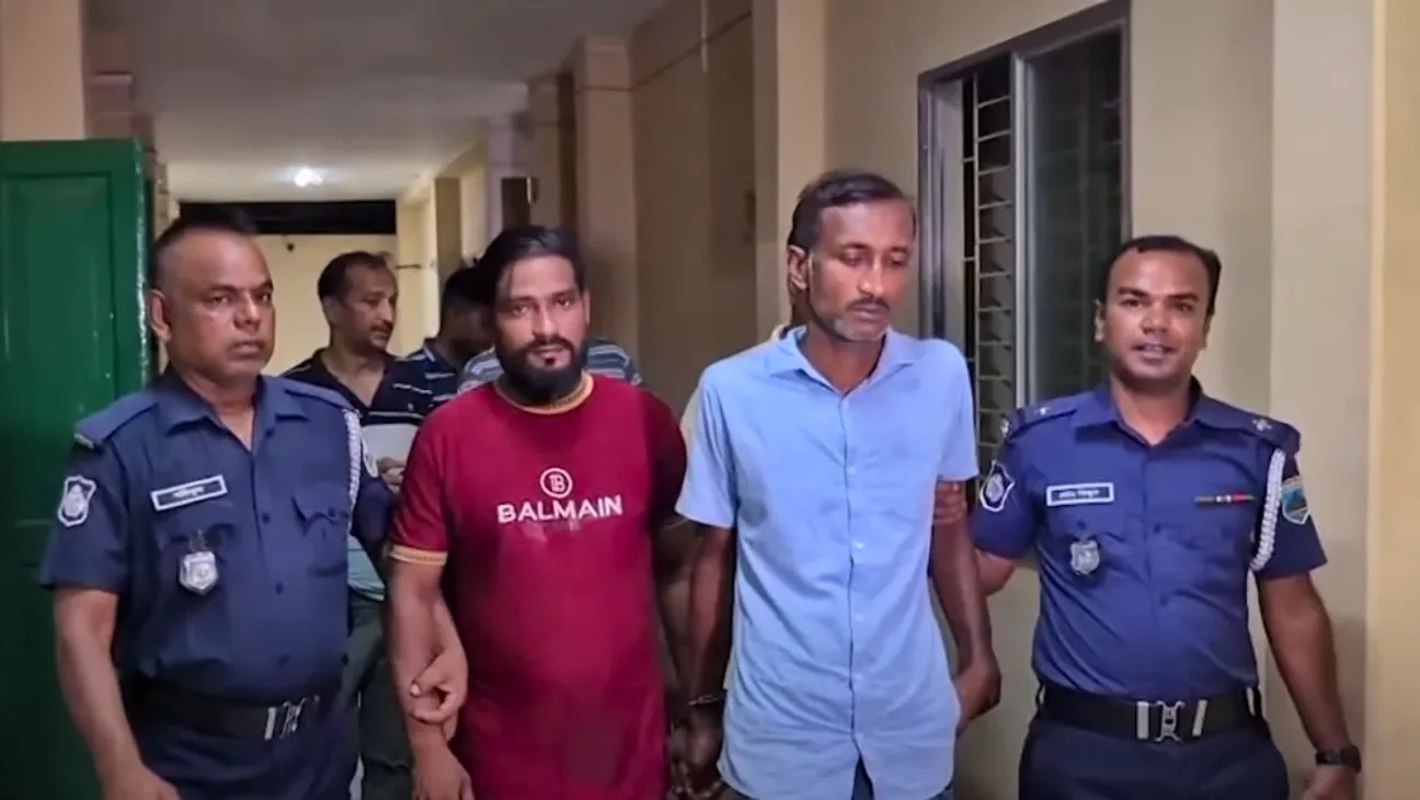 Father Killed in Bogura Over Daughter’s Harassment, Three Arrested Including Political Leader