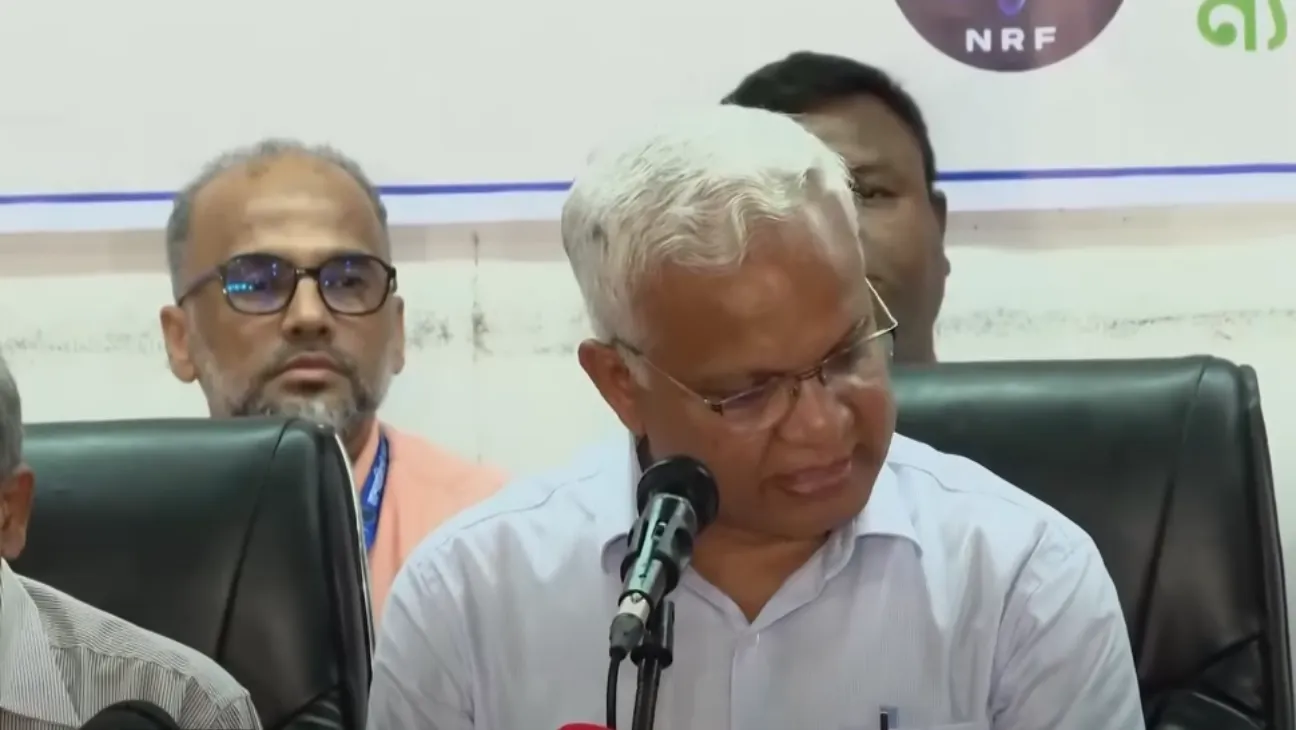 Calls Grow for Swift Reforms as Bangladesh Eyes February National Election