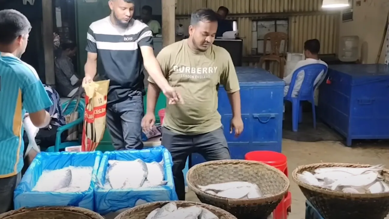 Chandpur Officials Suggest Fixed Hilsa Price to Make It Affordable for All