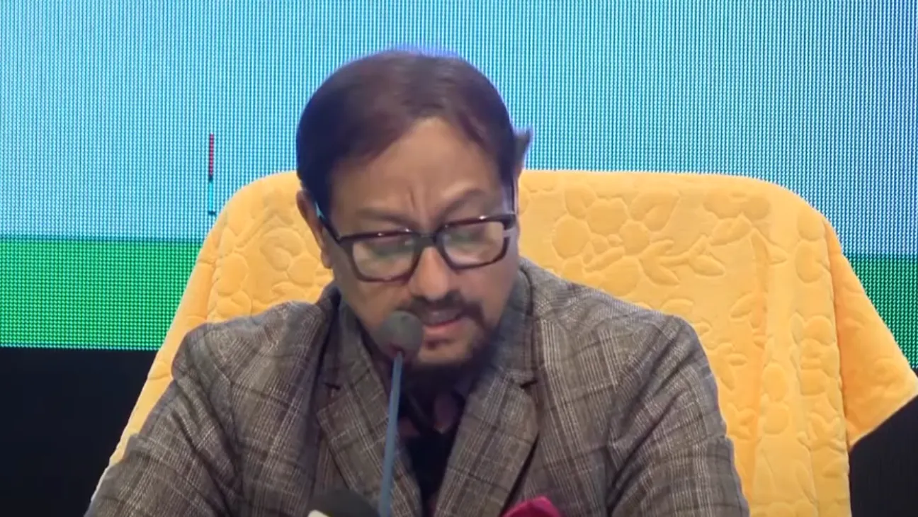 Chattogram Mayor Unveils 2,145 Crore Taka Budget, Vows to Eliminate Debt