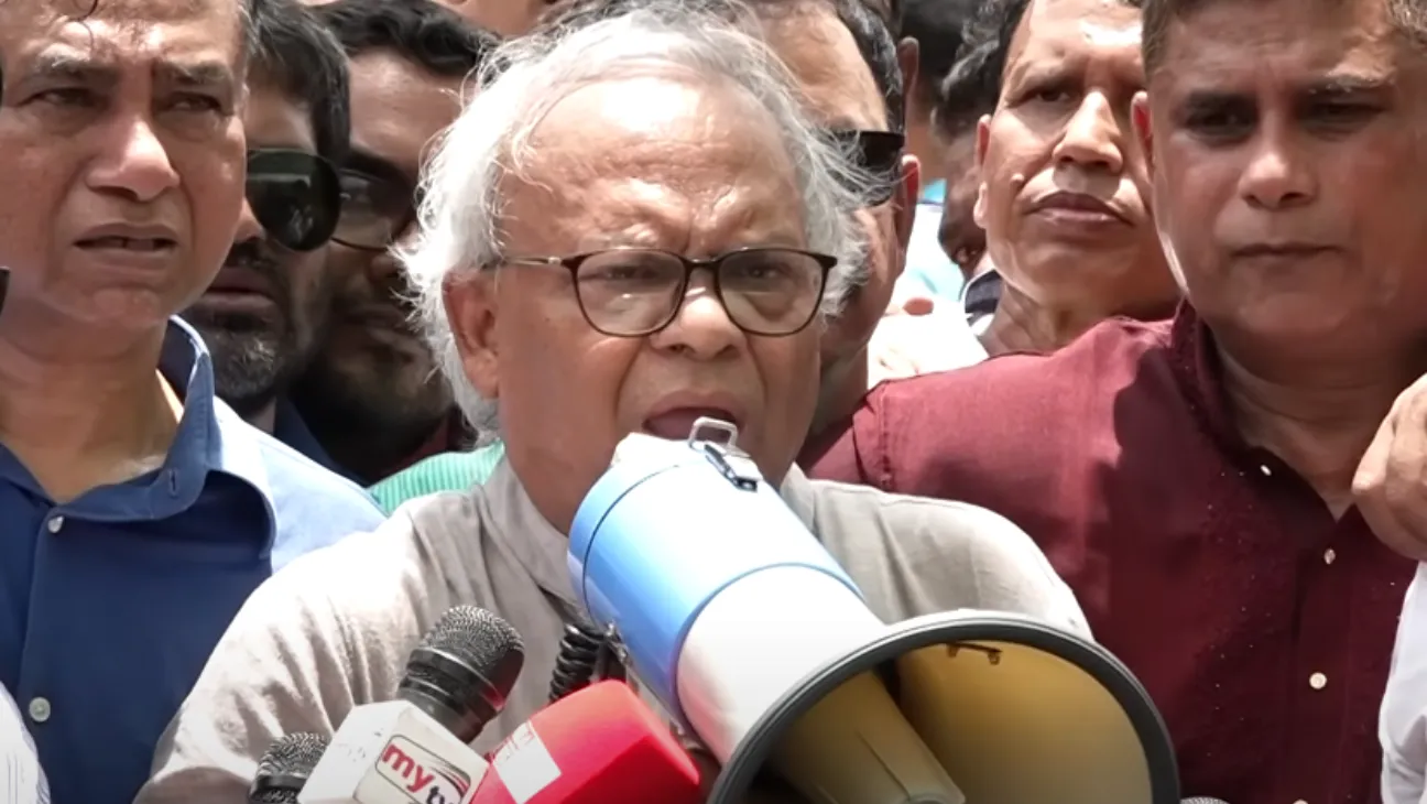BNP Rejects Mob Justice, Urges Legal Accountability and Stronger Grassroots Ahead of Election