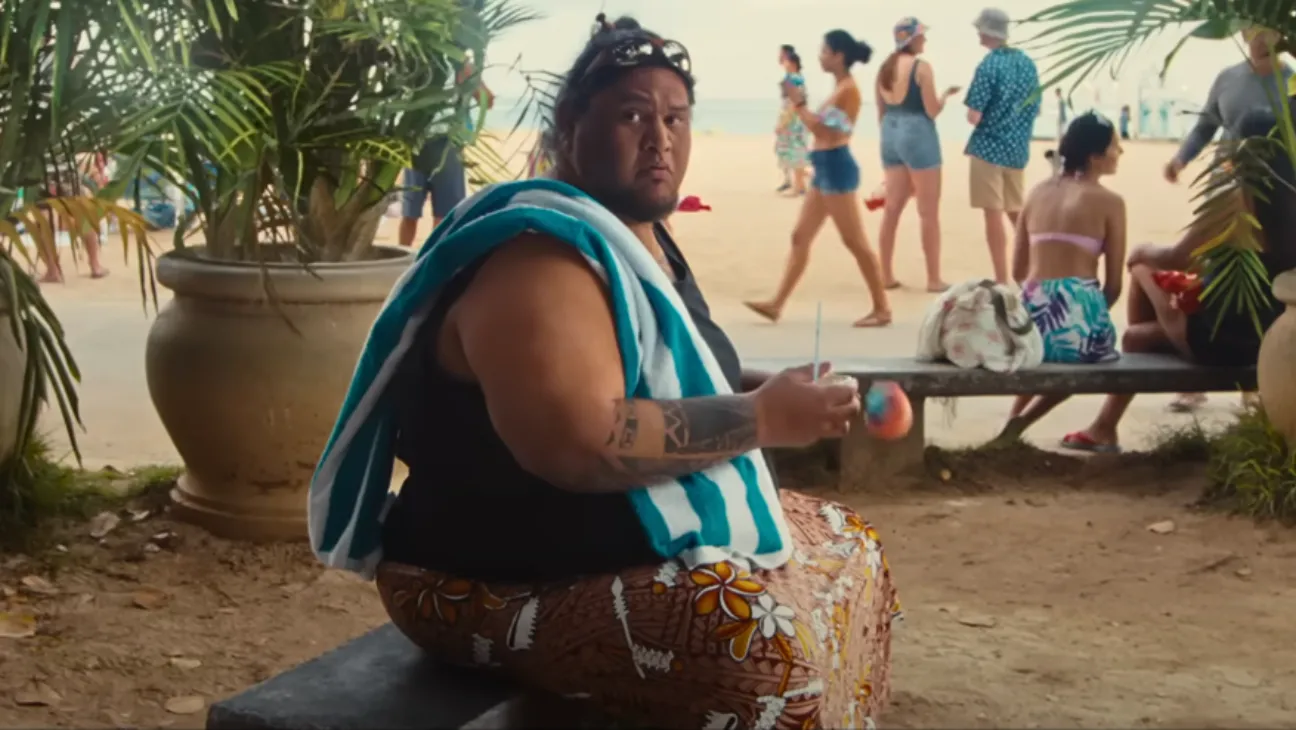 David Bell, Lilo & Stitch Actor, Dies at 46 in Hawaii