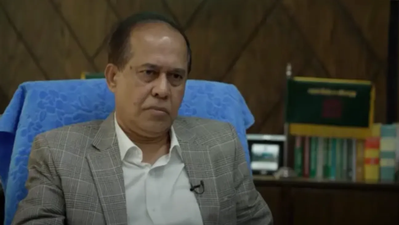 Former Bangladesh Chief Election Commissioner Arrested Over 2024 “Dummy” Election Allegations