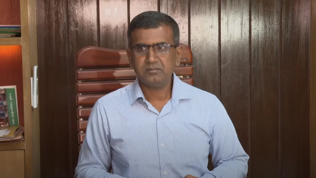 Former Election Commissioner Nurul Huda in DB Custody After Arrest Linked to Bribery Allegation