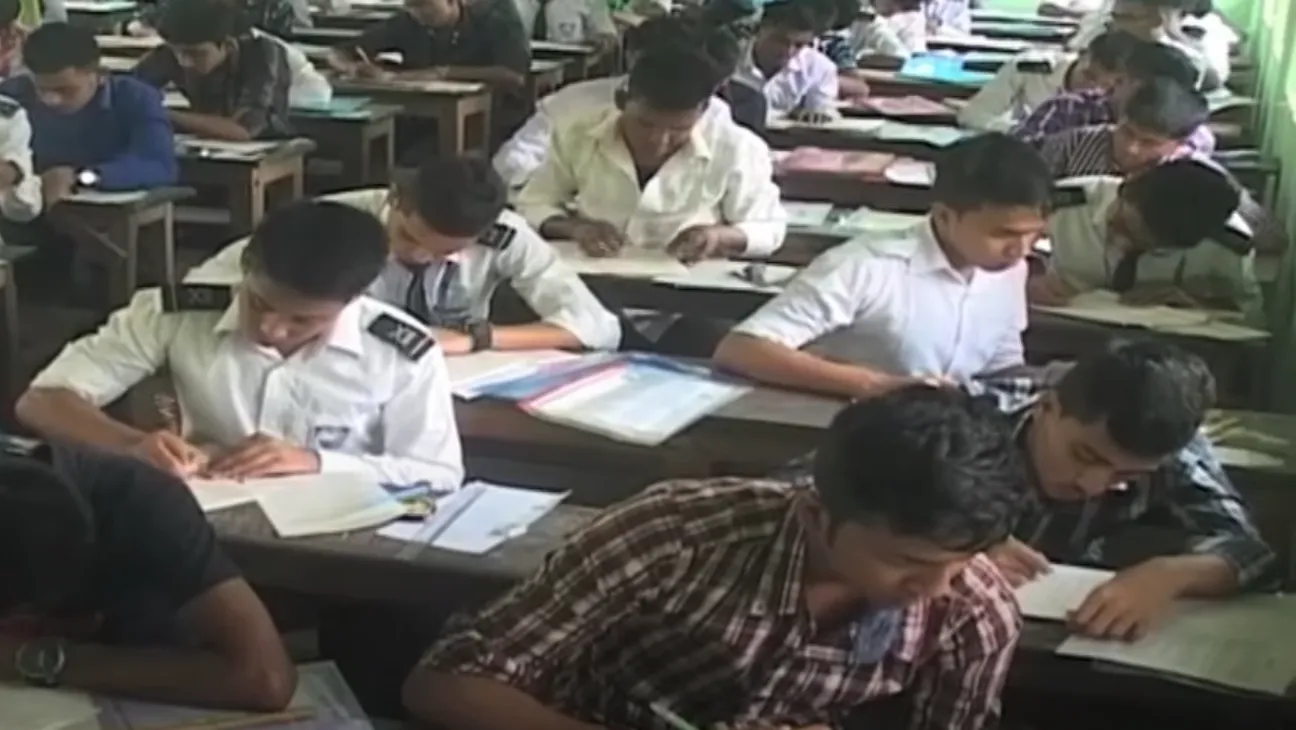 HSC and Equivalent Exams Begin in Bangladesh with Sharp Decline in Candidates
