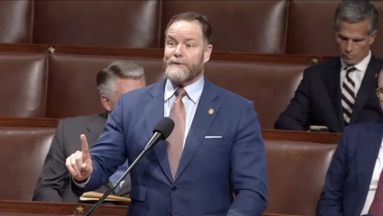 House Republicans Push Spending Cuts with New Rescissions Bill