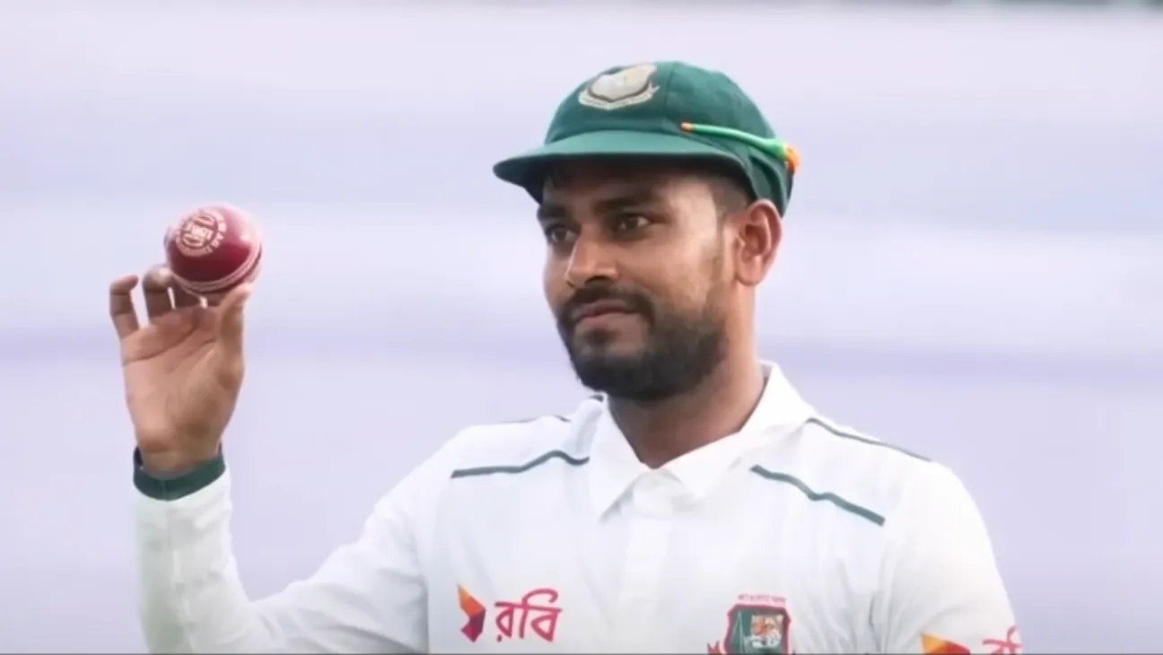 Mehidy Hasan Miraz Misses Second Consecutive Practice Amid Illness, Bangladesh Awaiting Clarity Ahead of Key Match