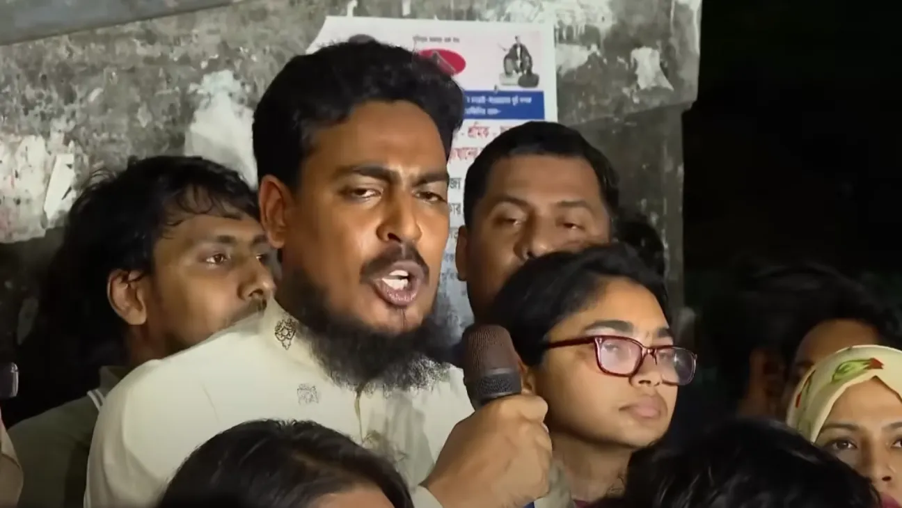 NCP Claims Attacks Meant to Halt Reform Effort in Bangladesh
