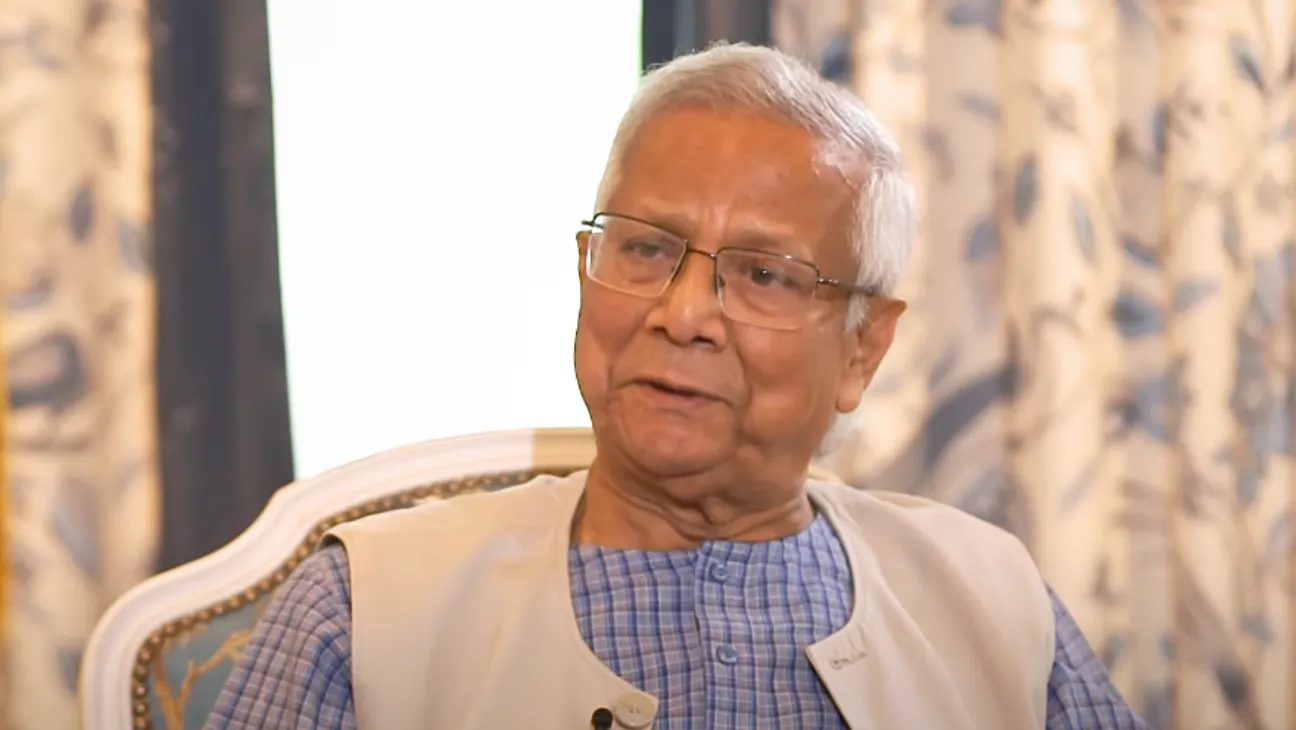 Prof. Yunus Says Tulip Siddiq Should Face Court in Bangladesh if Allegations Are Real