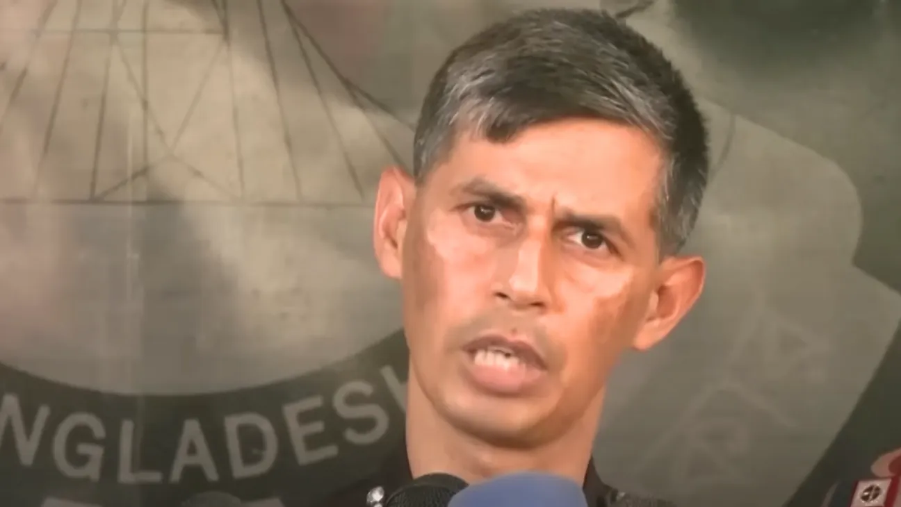 Rohingya Man Rescued After Abduction by Gang Posing as RAB in Cox’s Bazar Hills