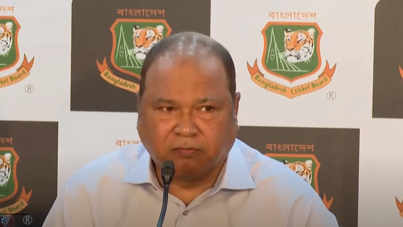 Selection Questions Surround Bangladesh ODI Squad as Consistent Performers Miss Out