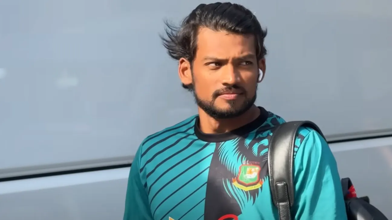 Shanto Likely to Step Down as Bangladesh Test Captain After Sri Lanka Series