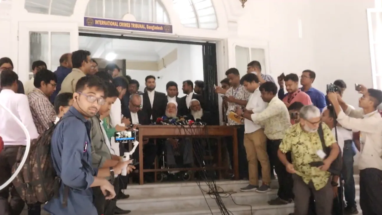 Sheikh Hasina Faces War Crimes Tribunal Hearing July 1 Amid Legal Controversy
