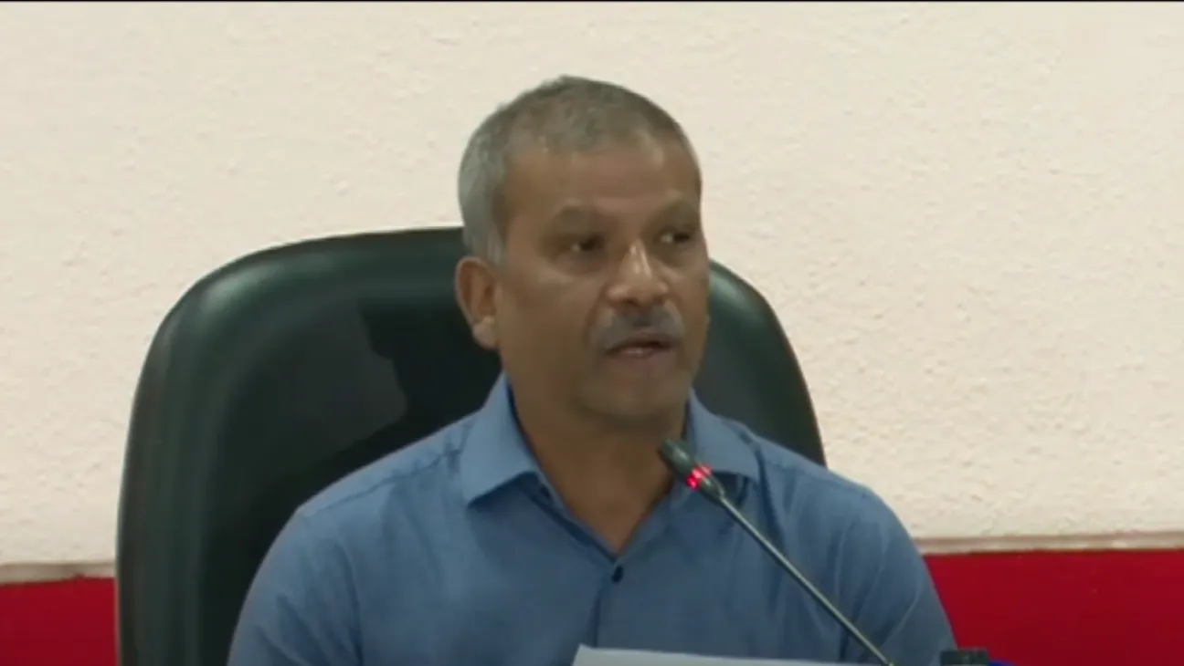 Speakers Urge Unity and Impartiality in Media Amid Growing Press Challenges