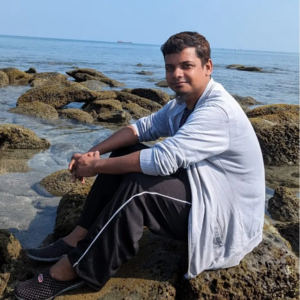 Picture of Bappy Gazi