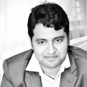 Picture of Mahbub Gazi