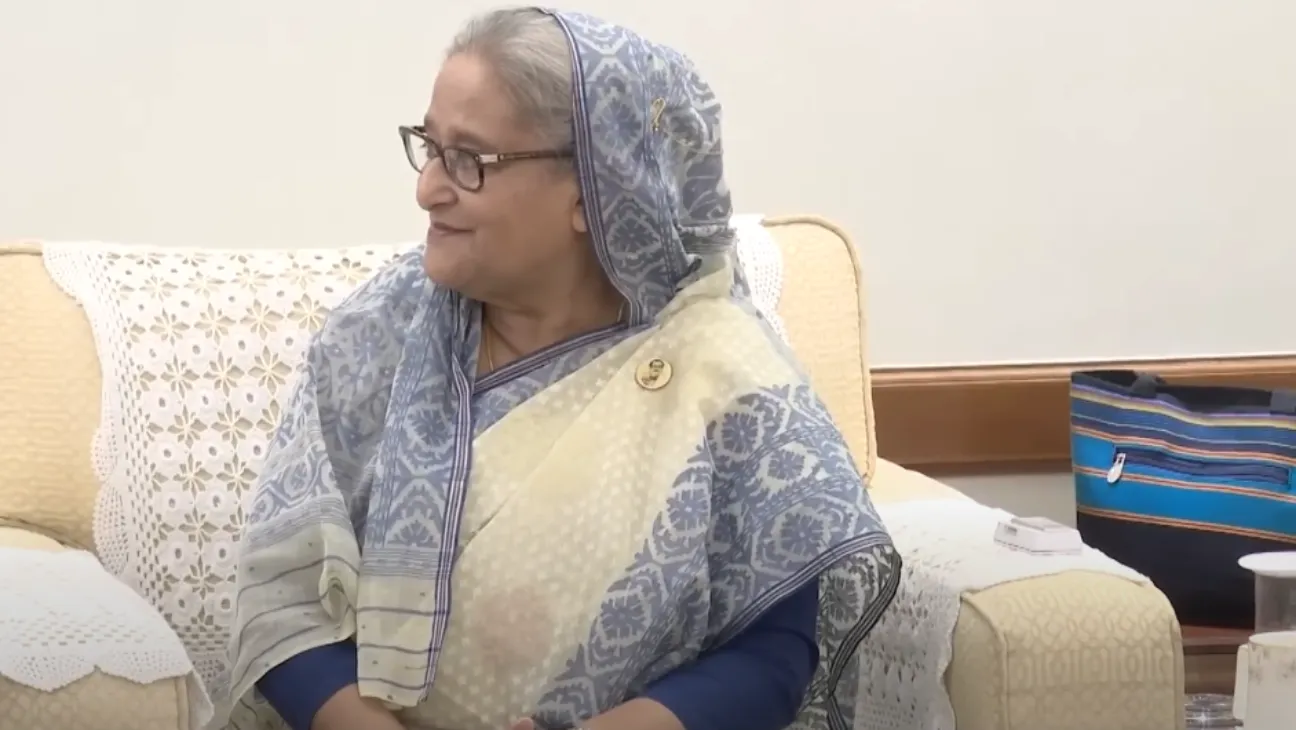 Amnesty International Urges Trial of Bangladesh Protest Violence Under Rome Statute