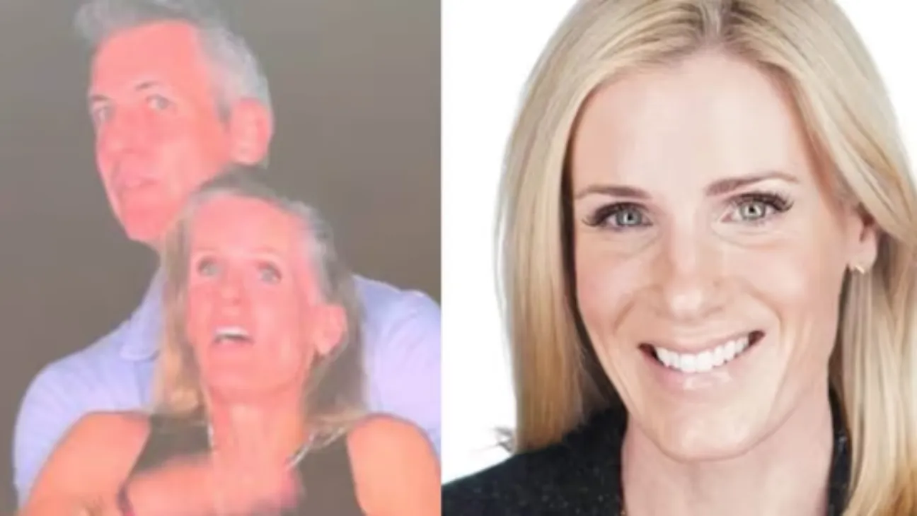 Astronomer HR Head Kristin Cabot Remains Employed Amid Coldplay Concert Controversy