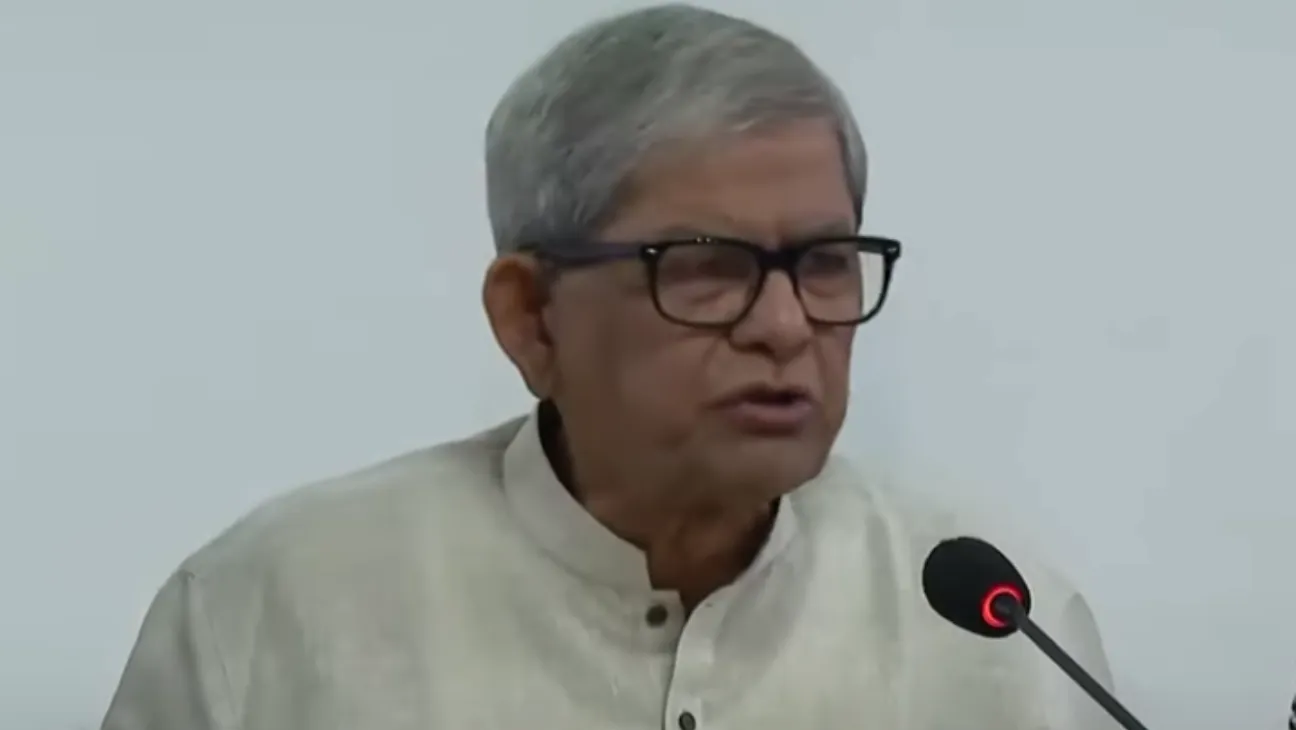 BNP Rejects Allegations, Reaffirms Commitment to Reform and Democratic Election