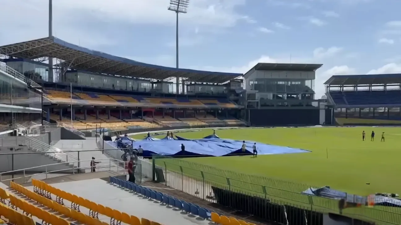 Bangladesh Seeks a Fresh Start at Colombo's Premadasa Stadium Under New Captain Miraz
