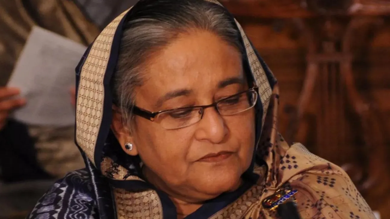 Bangladesh Tribunal to Decide on Charges Against Sheikh Hasina in War Crimes Case