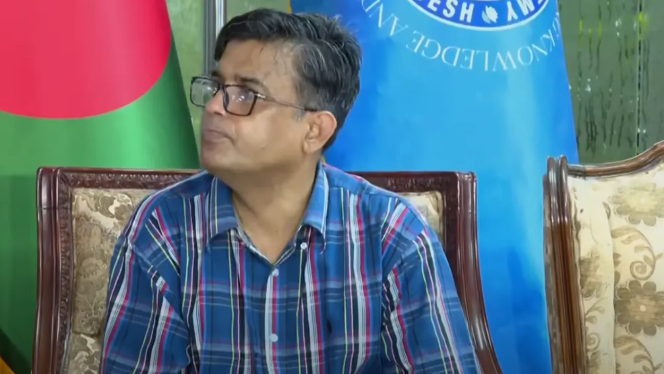 Bangladesh Urges India to Extradite Former PM Hasina Over Alleged Rights Abuses