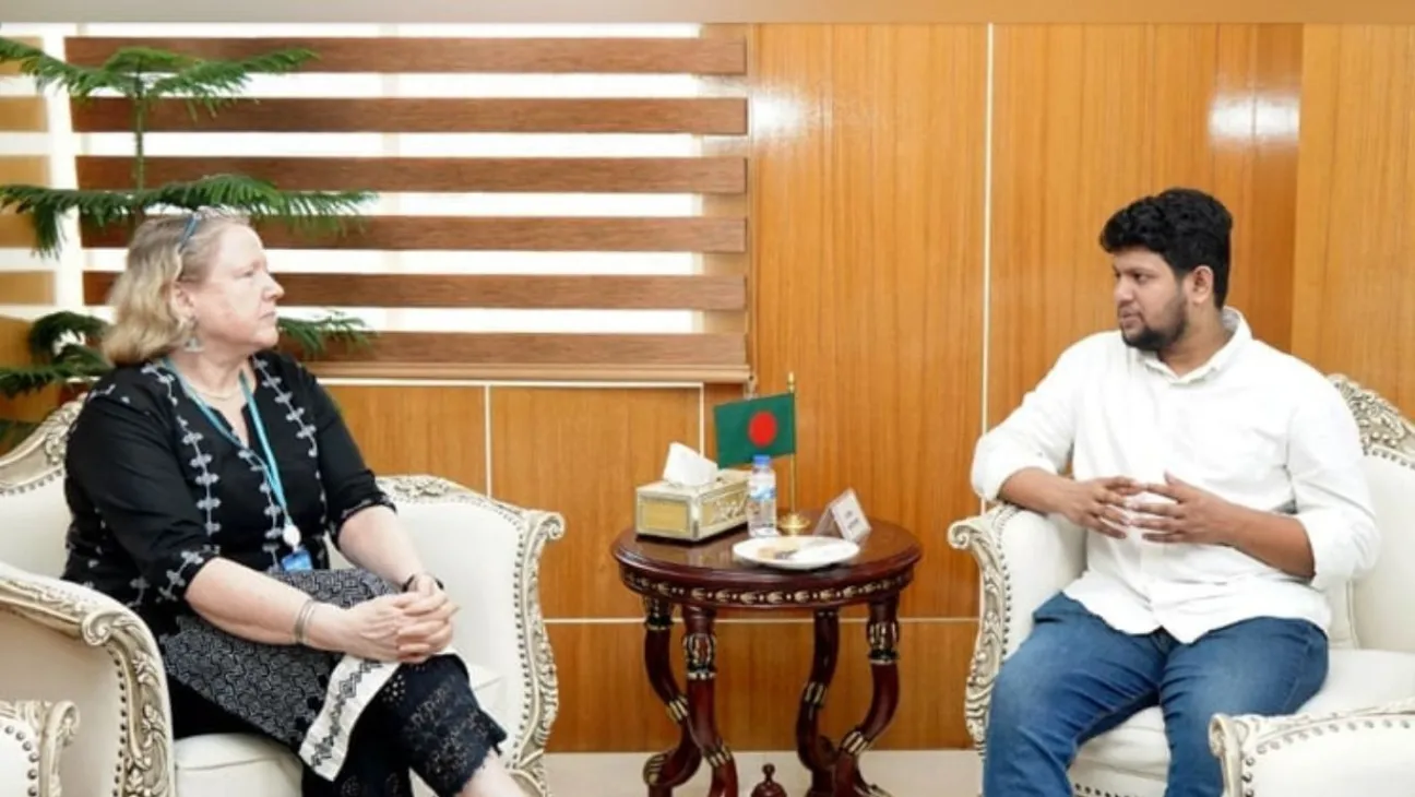 Bangladesh to Reform Newspaper Audit and Journalist Rights, Says Information Adviser