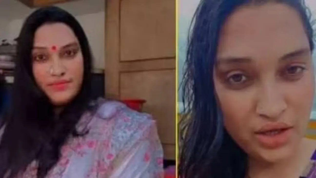 Bangladeshi Man Posing as Transgender Woman Arrested in Bhopal After Decades in Hiding