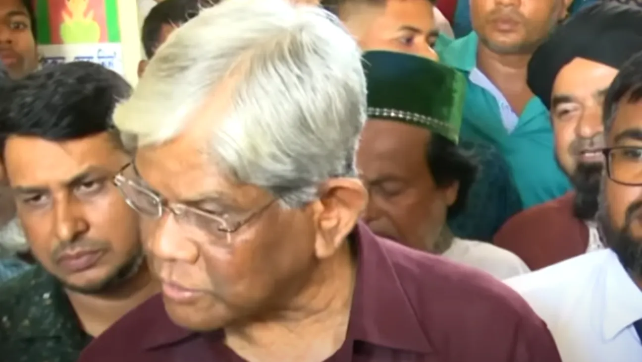 Bangladesh’s Interim Government Cannot Undertake Full Banking Reform, Says Finance Adviser