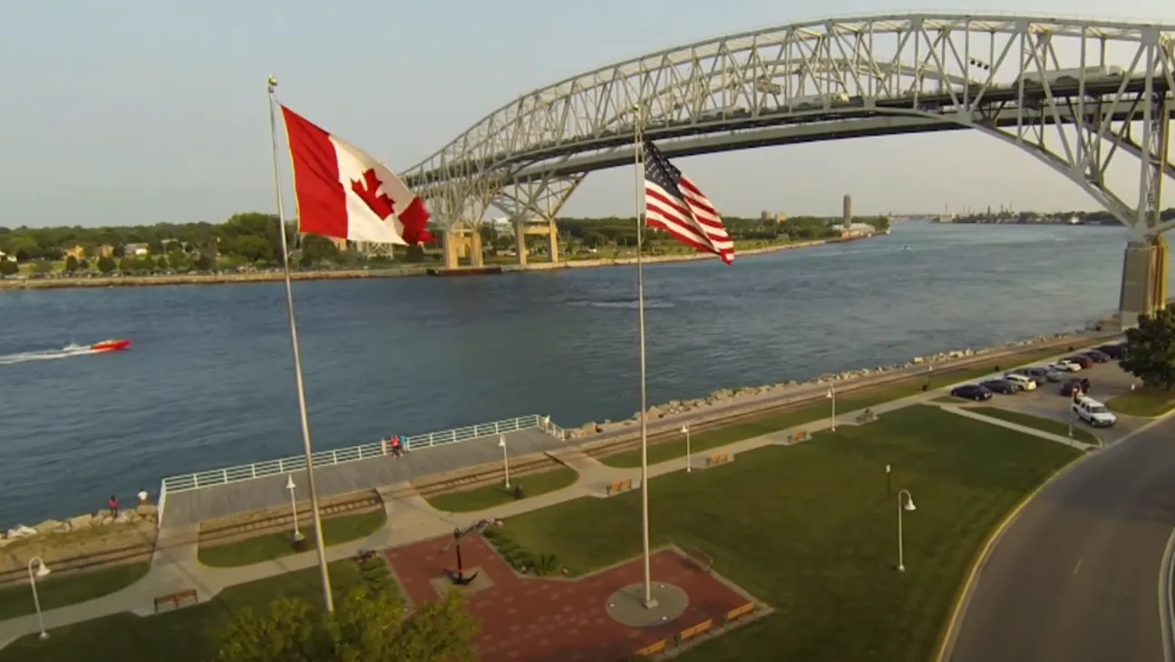 Canadian Patriotism Rebounds as Trump Strains U.S.-Canada Relations