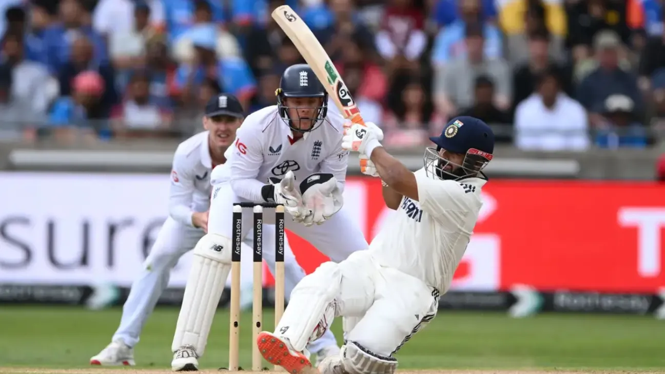 Concerns Mount Over Dukes Ball Shape in England-India Test Series