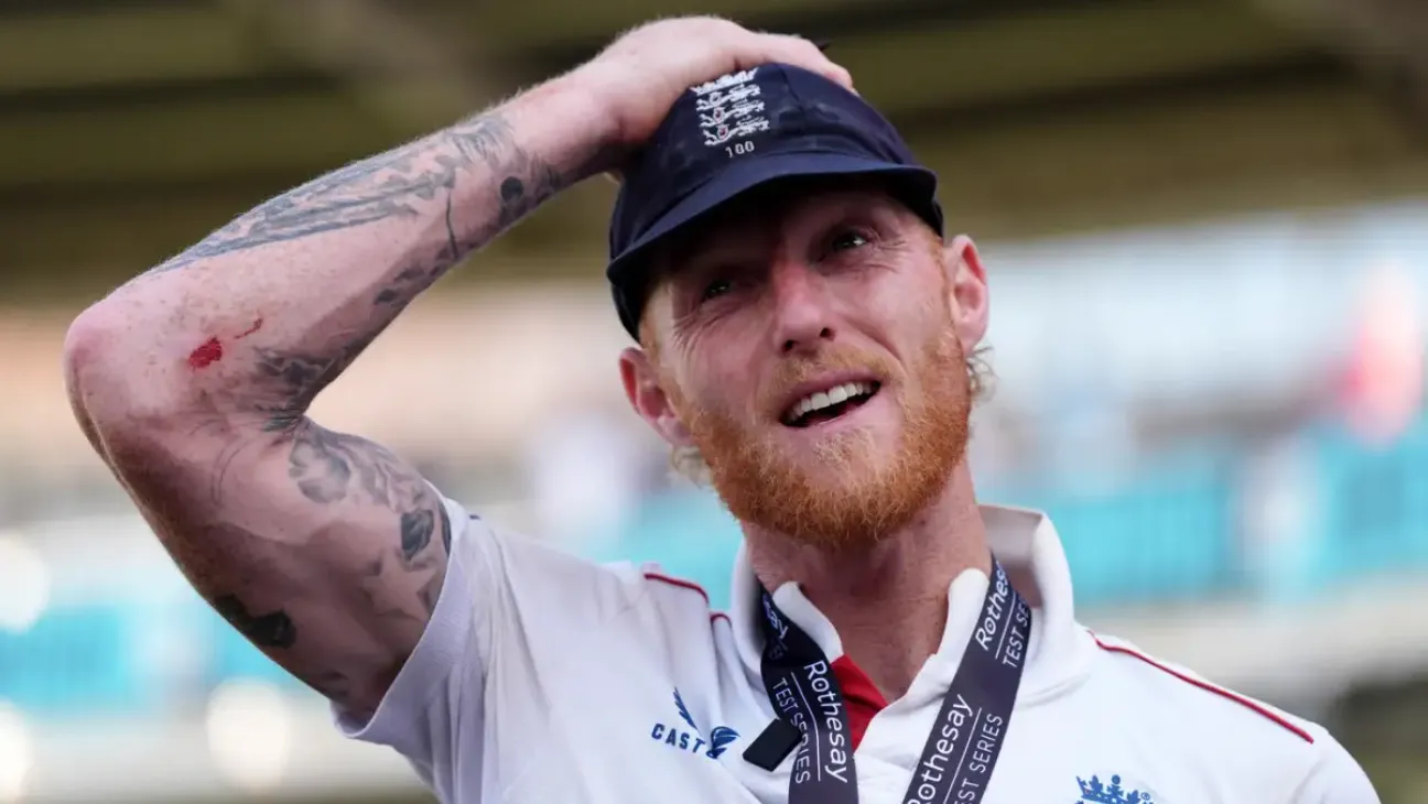 England Lose WTC Points for Slow Over Rate in Third Test Against India