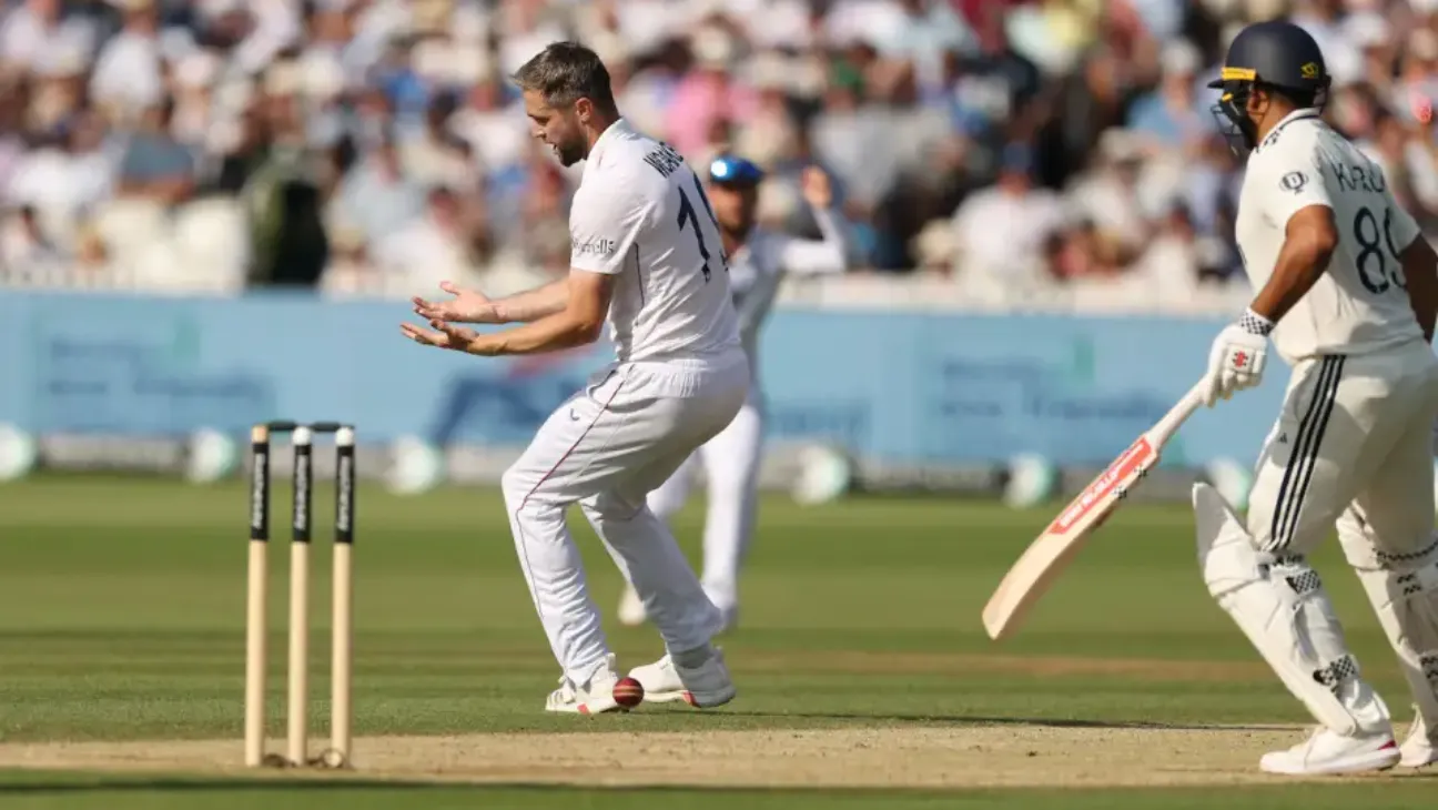 England and India Set for Dramatic Finish at Lord’s in Decisive Test Showdown