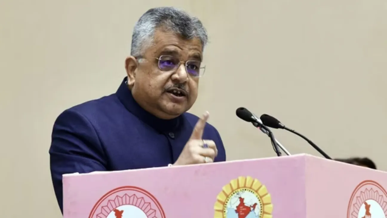 Fake X Account Demonstration in Karnataka Court Highlights Social Media Oversight Debate
