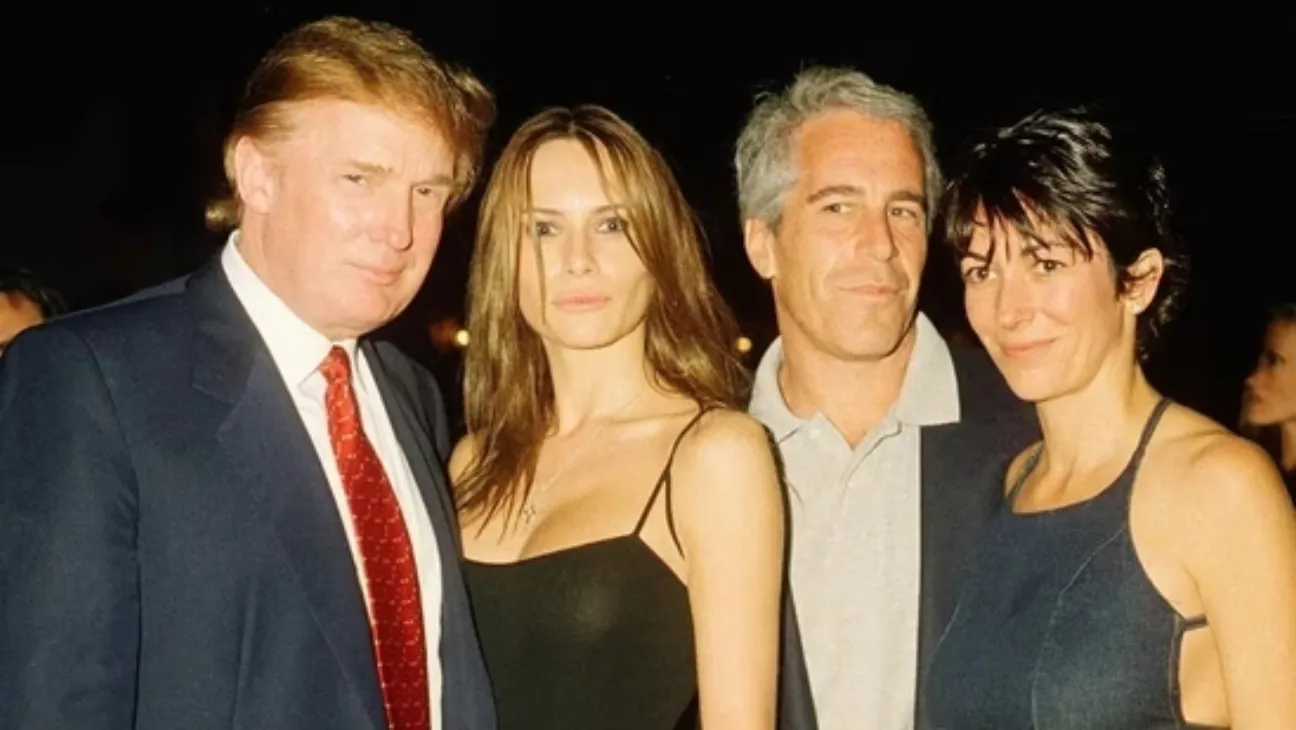 Former Trump Casino Executive Alleges Trump and Epstein Brought Underage Girls to Atlantic City Venue